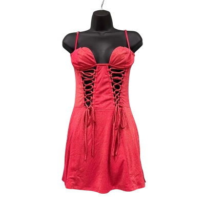 Outcast dress size M