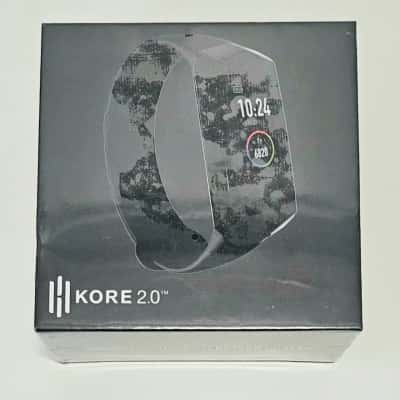 Kore 2.0 Fit Bit. Brand New Sealed!