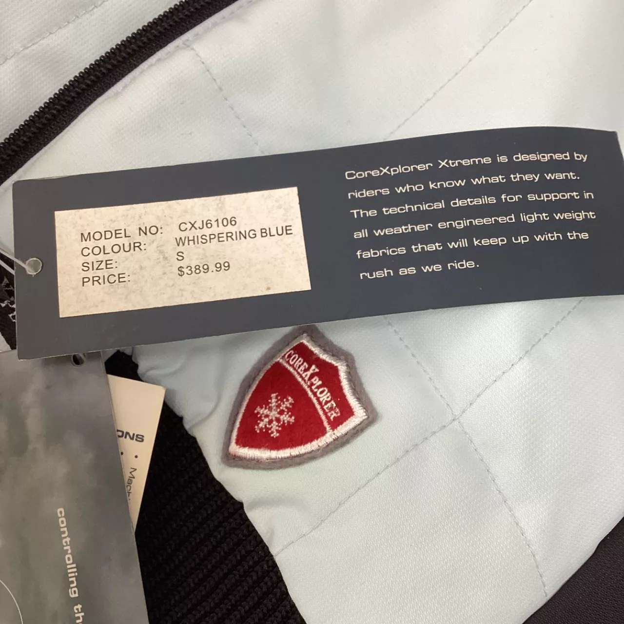 Image Tester