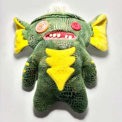 Fuggler X Gremlin Stripe Edition 