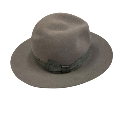 Akubra Unisex  Size S Grey 