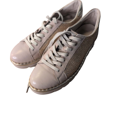 Midas Womens  Size 39 Flats Pink  Shoes 