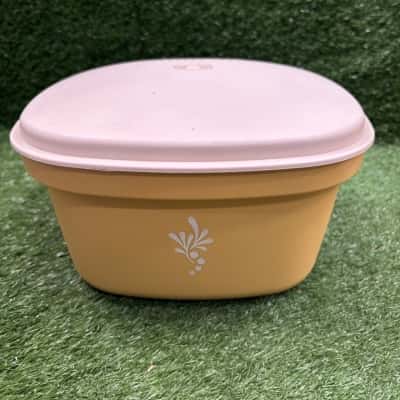 Vintage Tupperware Multi-Server Set