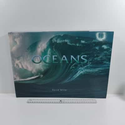 Oceans David Miller Book 