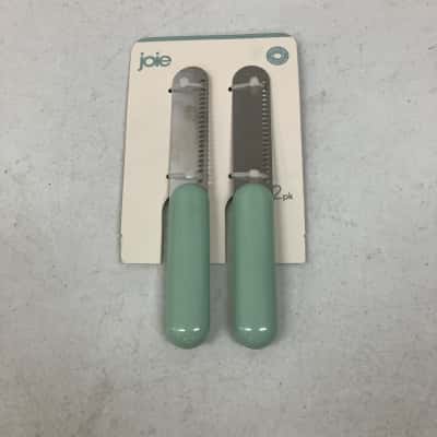 Joie Butterknives 2pk