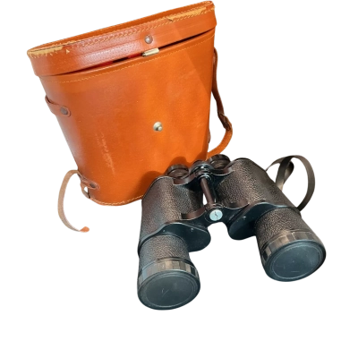 Vintage highness 7x50 Binoculars 