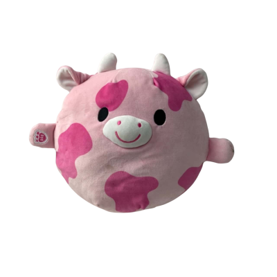 Build A Bear Pig