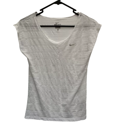 Nike Dri Fit Womens  Size XS T-Shirt GUC
