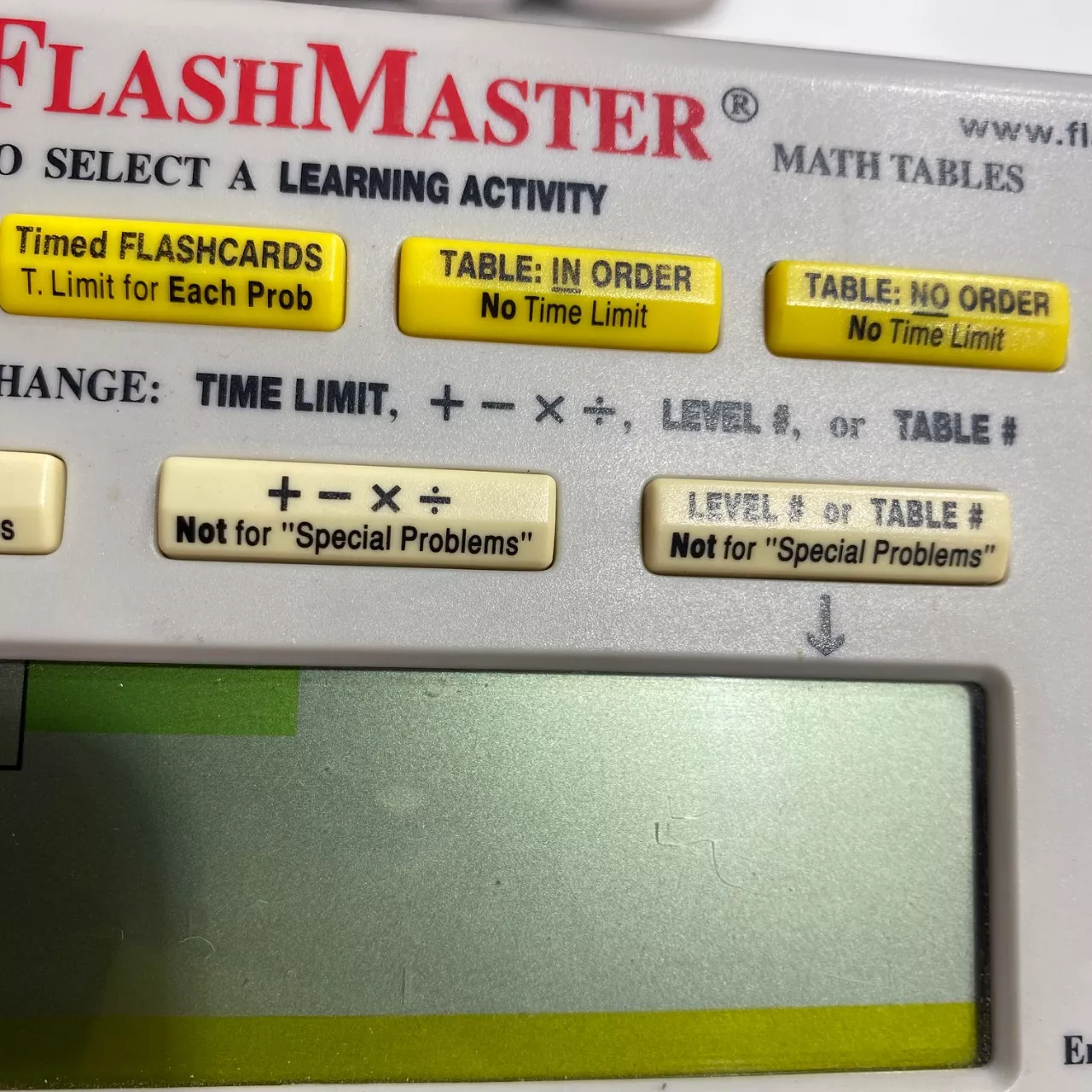Image Tester