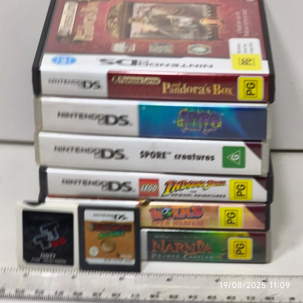 Image Tester