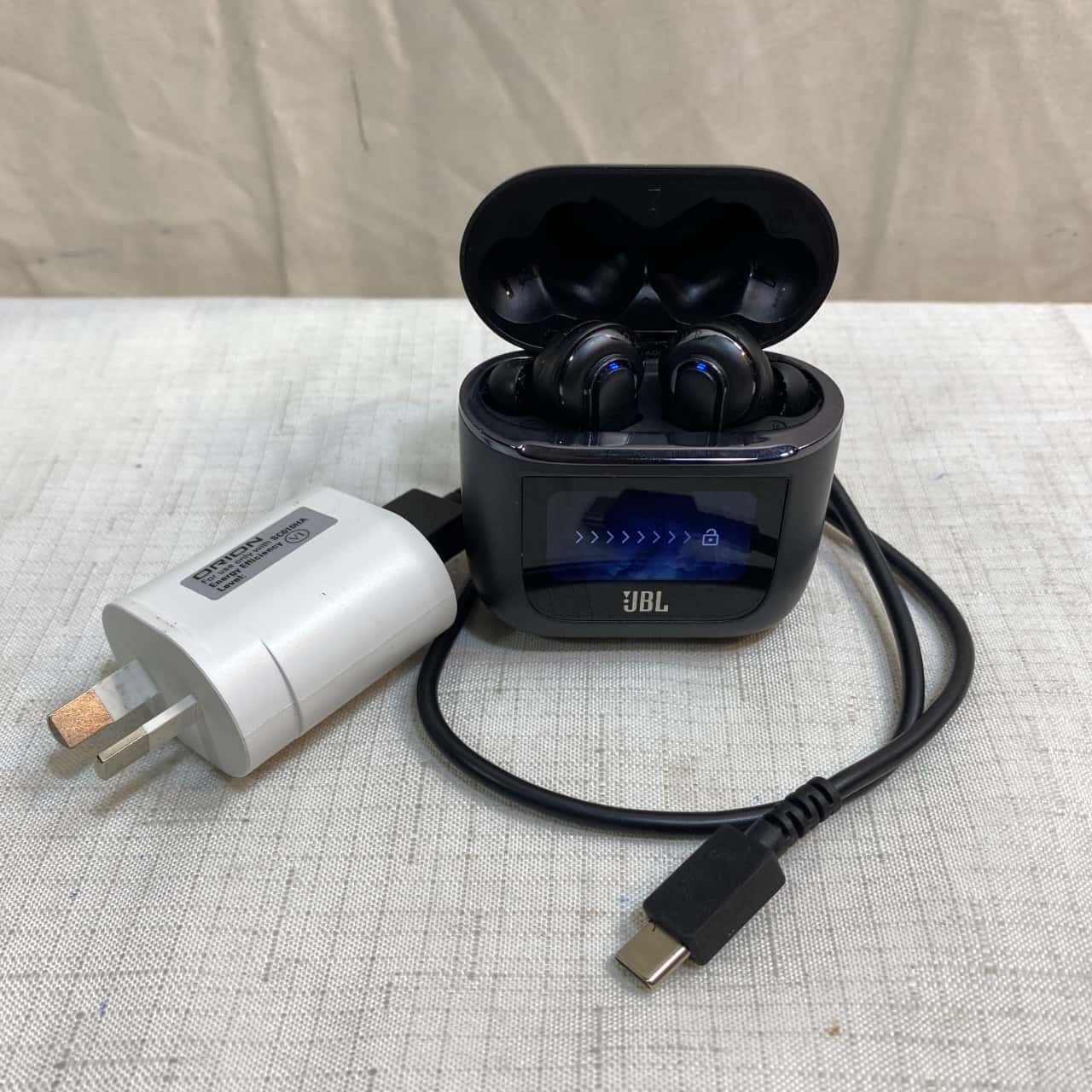 Image Tester