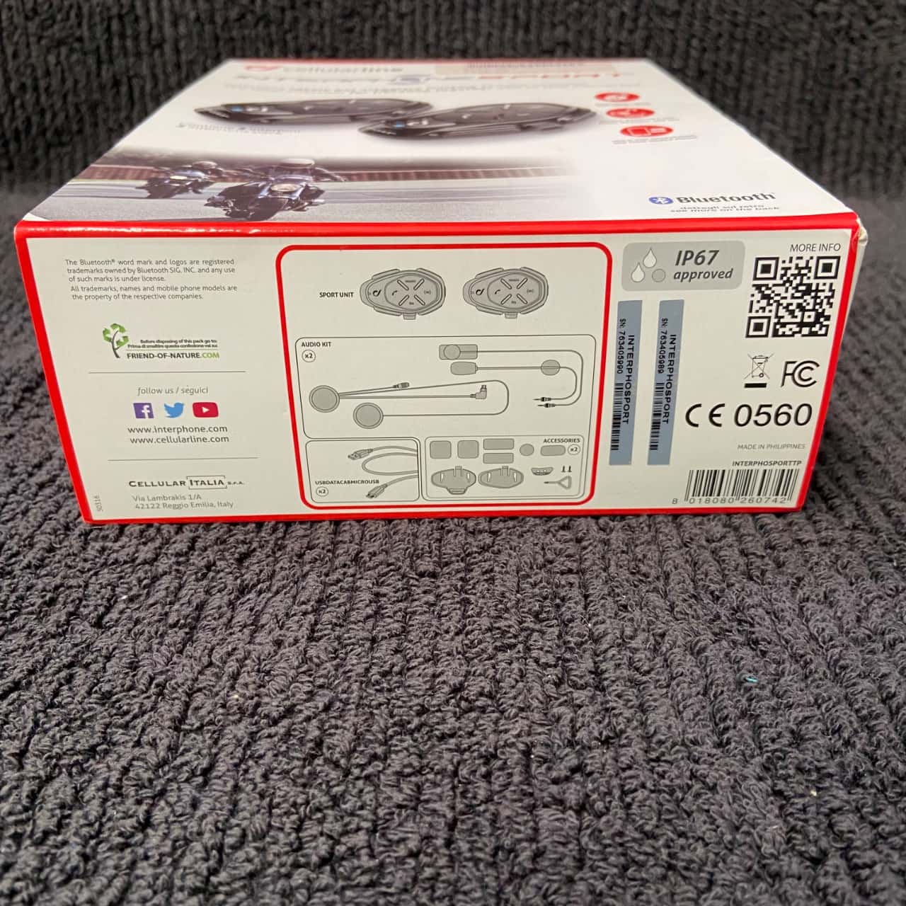 Image Tester