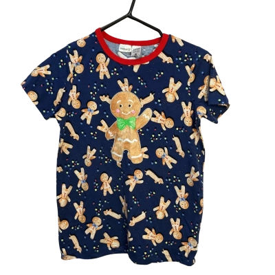 Peter Alexander Kids  Size 14 Sleepwear Multicoloured / Navy Blue 
