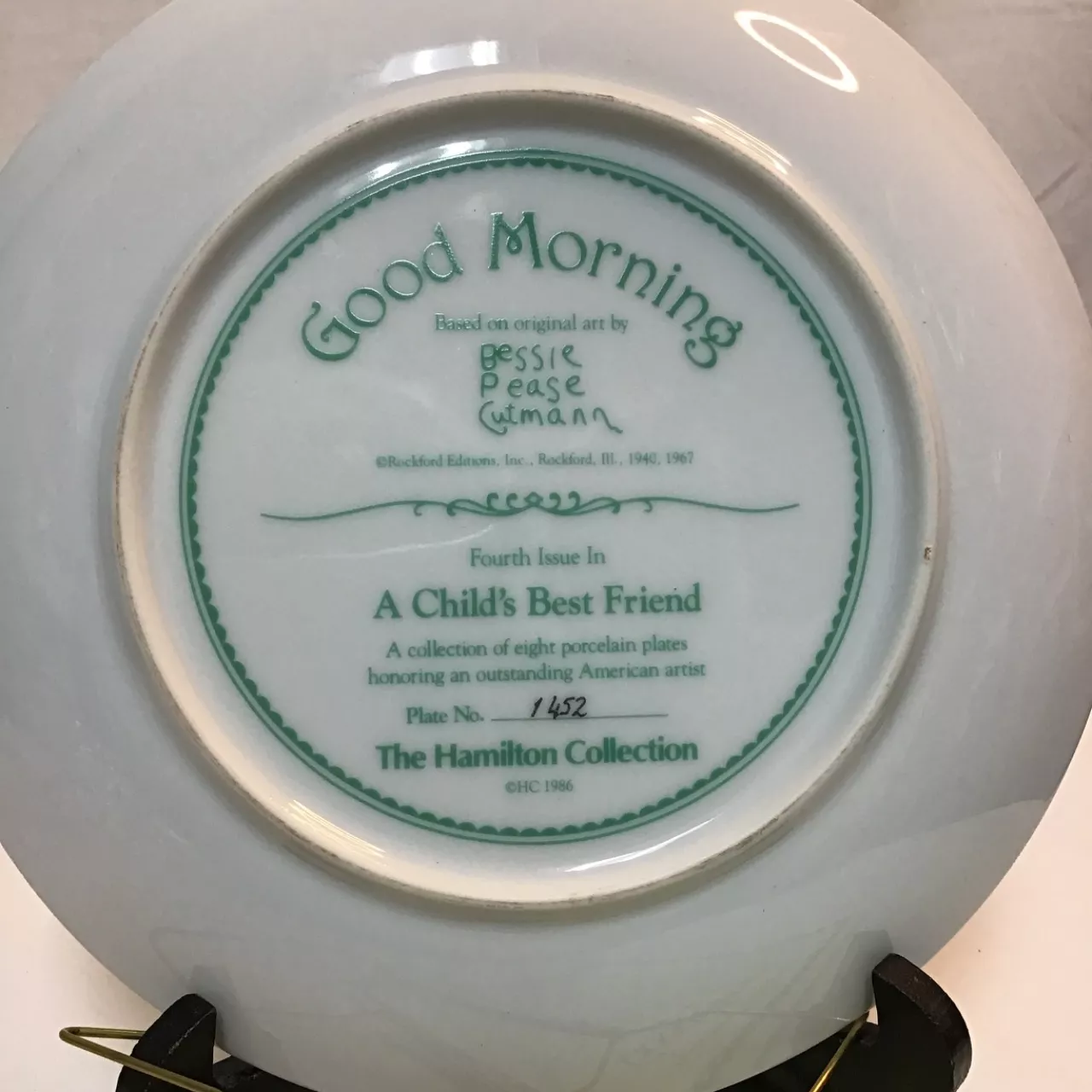 Image Tester