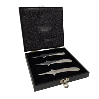 Urban Cutlery Kaiko Cheese Button Set 3 Piece