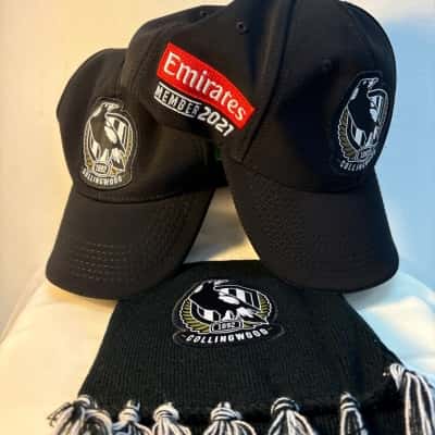 Collingwood Merch 