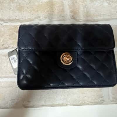 Liz Jordan cross over bag small