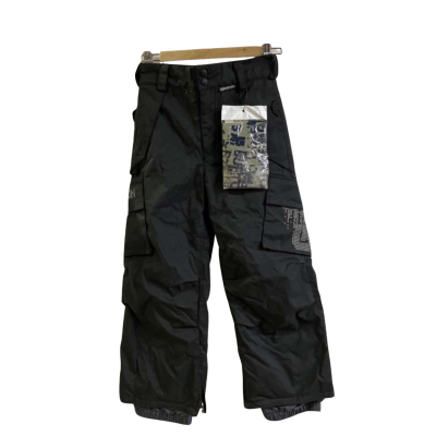 Burton Kids  Size XS Natural Necessity Cargo Pants