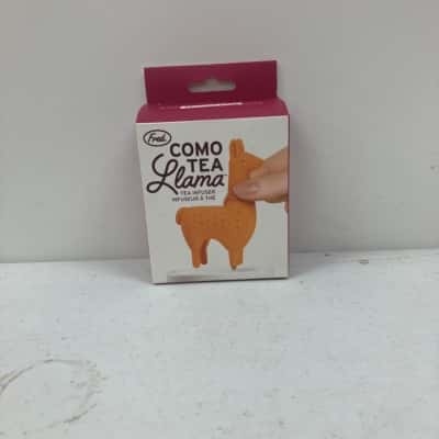 Fred ‘Como Tea Llama’ Tea Infuser 