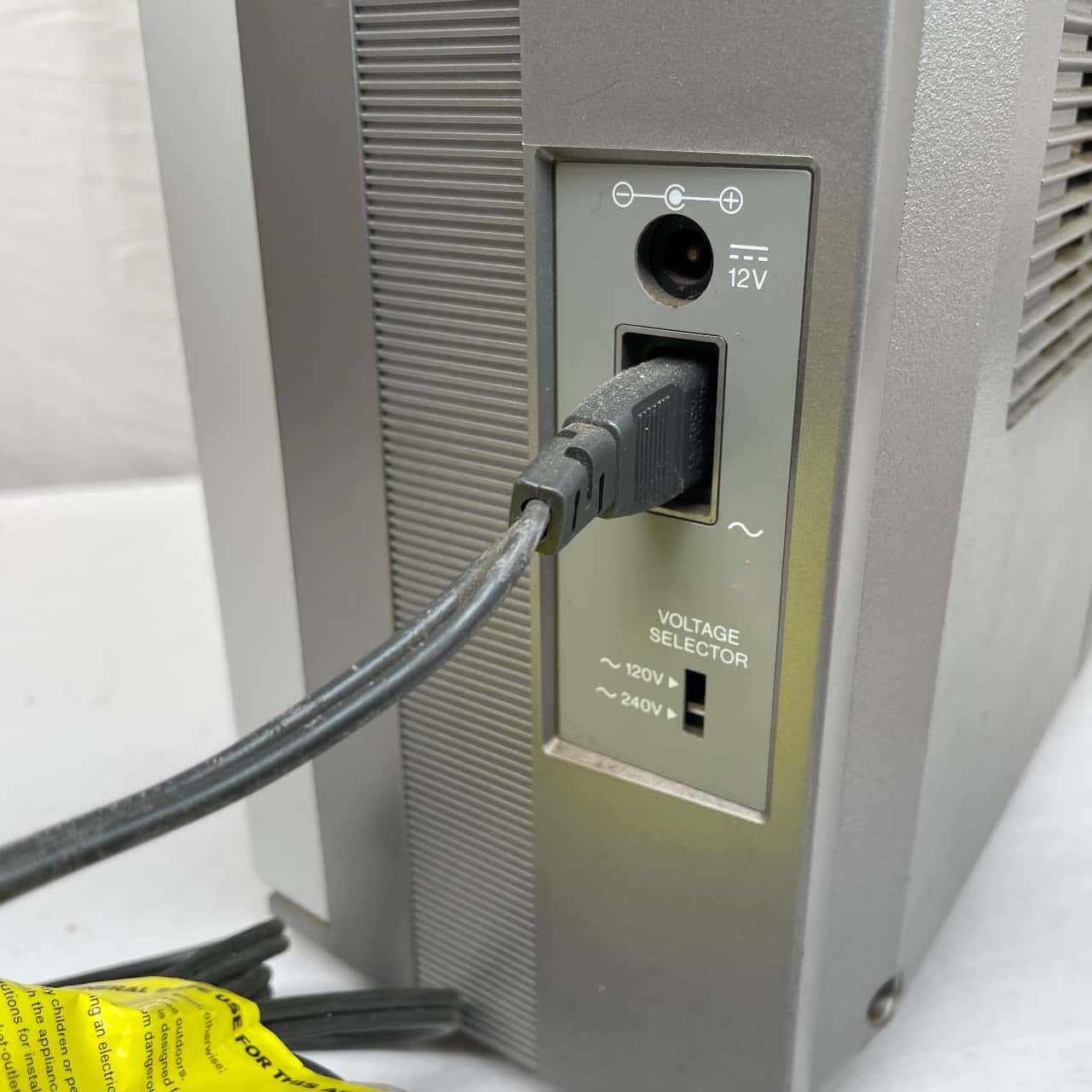 Image Tester