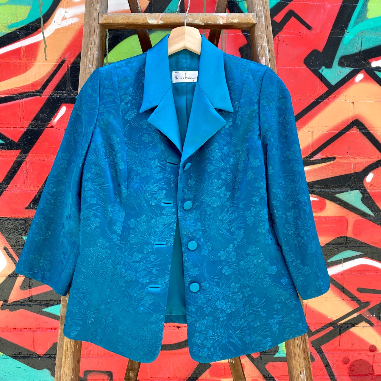 anthea crawford jackets