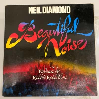 Neil Diamond Beautiful Noise 1976 (Vinyl)
