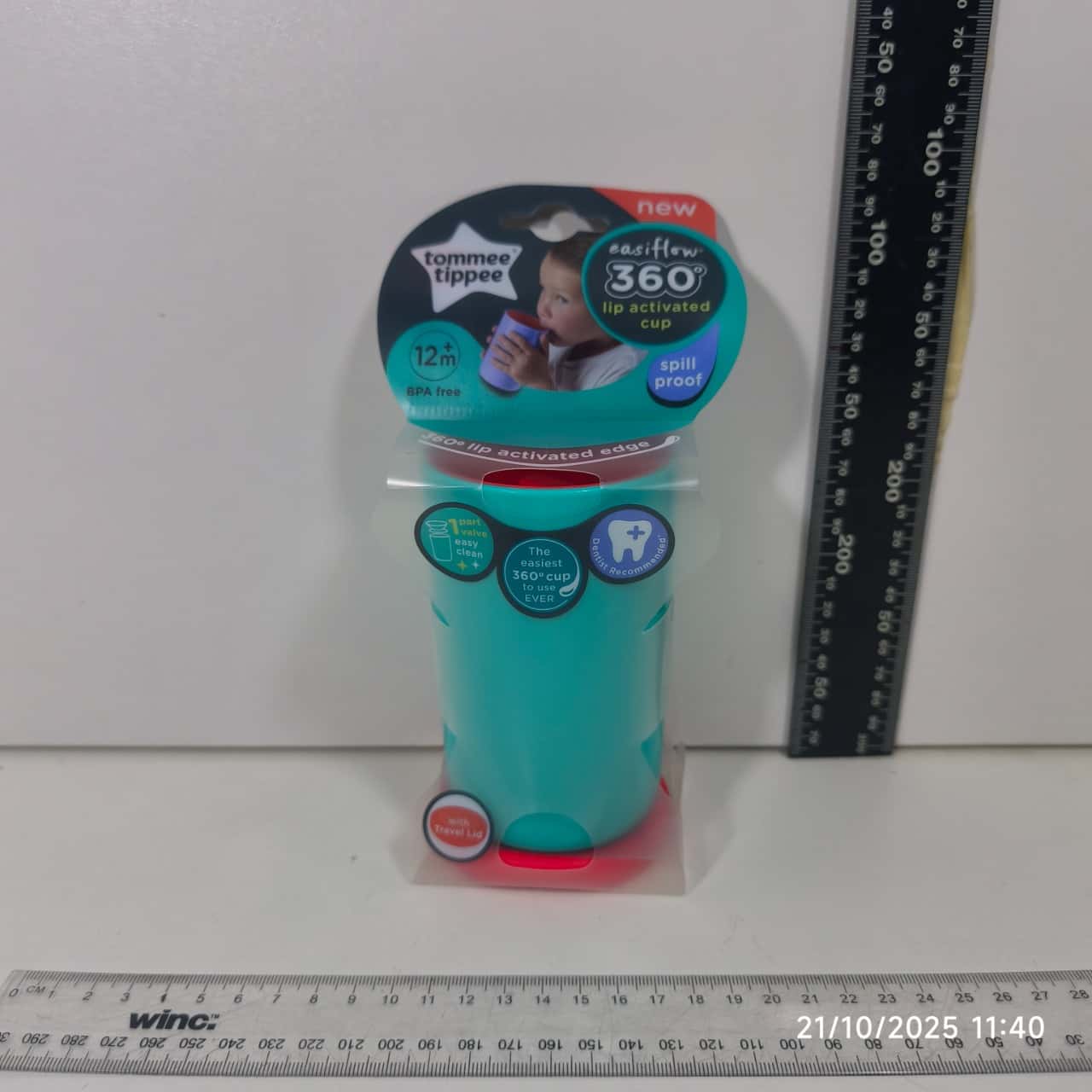 Image Tester