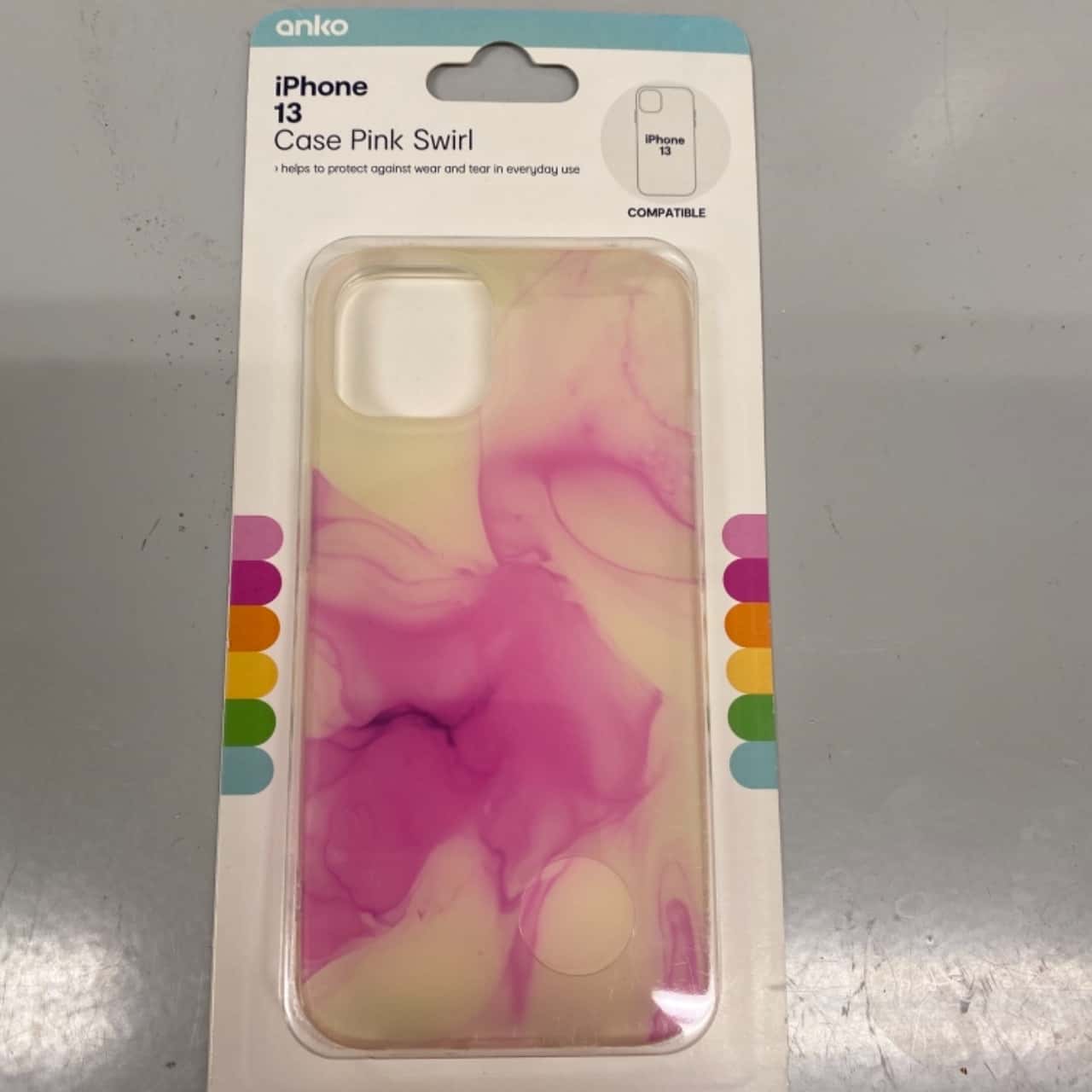 Image Tester