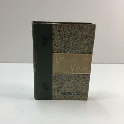 Vintage Ursula Vivian