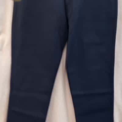  Mens Euroa Clothing Co Size 36/92R  Navy Blue 