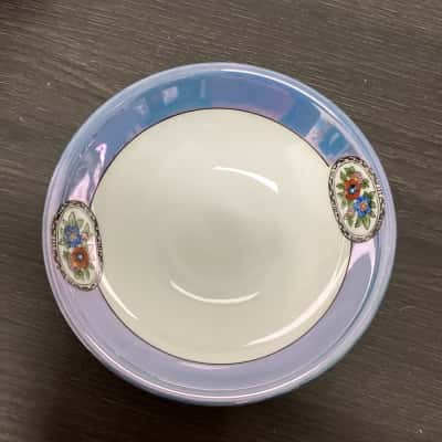Noritake Lusterware Bowl