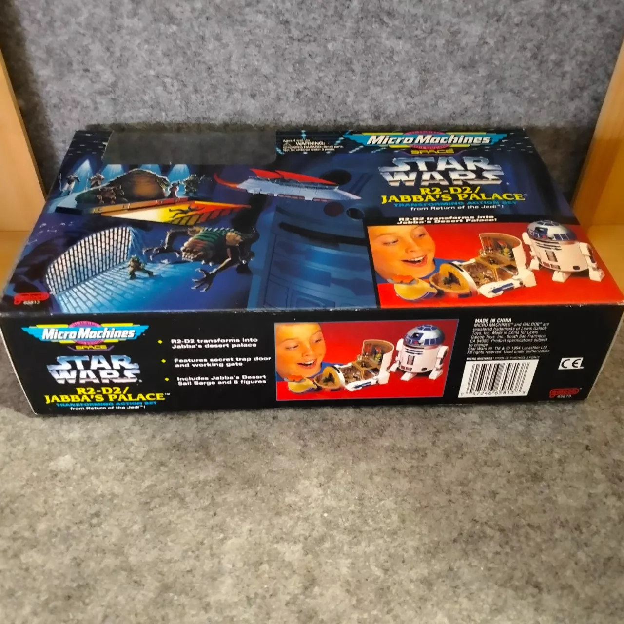 Image Tester