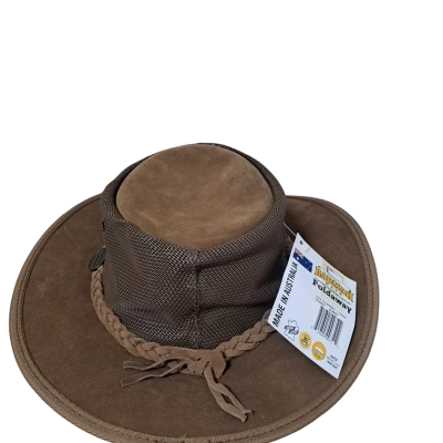 Barmah Mens Hat - Size XL 