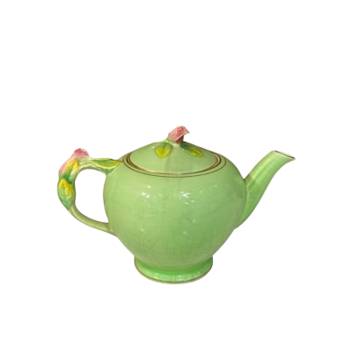 Royal Winton Rosebud Teapot