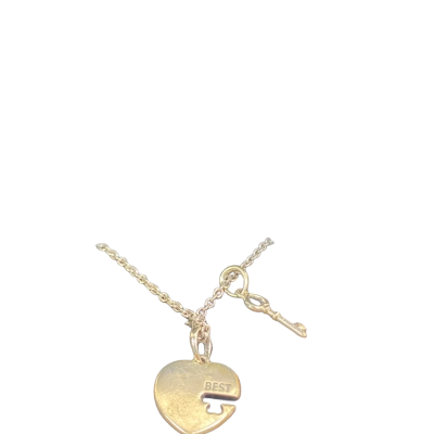 C Womens Pandora Necklace 