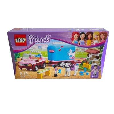 Lego Friends 3186 
