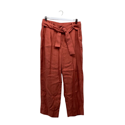 Viktoria & Woods Womens Size 12 Gorgeous Apricot Bamboo blend 