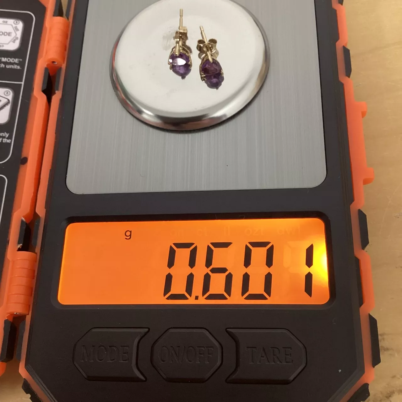 Image Tester