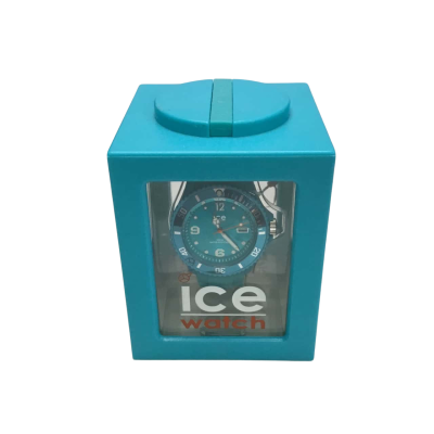 Ice Forever Turquoise Unisex Watch - Brand New In Box