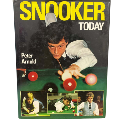 Snooker Today 