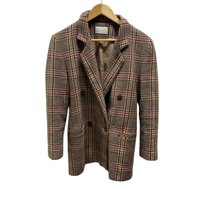 Katies Womens Size 8  Multicoloured Blazer 