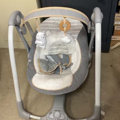 Ingenuity Boutique Swing