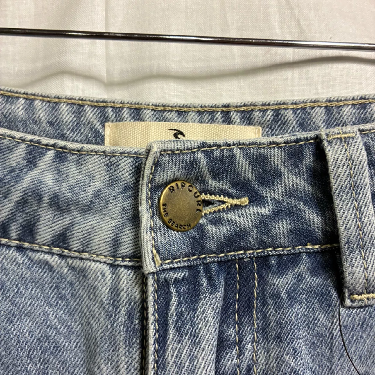 Rip Curl Womens’s Size 26 Wide Leg Denim - Used Very Good | Salvos Stores