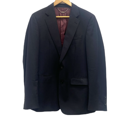 Calibre Mens  Size One Size Blazer Black  