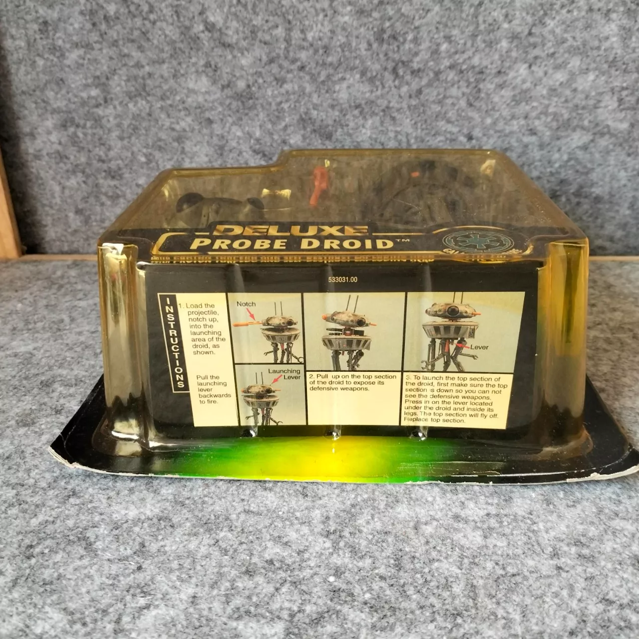 Image Tester
