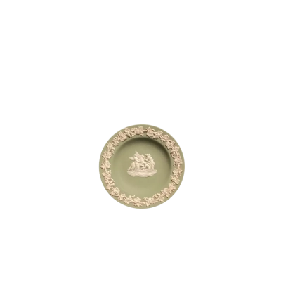 Wedgewood Jasperware Dish