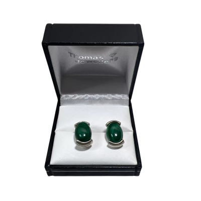 Womens Earing Sterling Silver 925