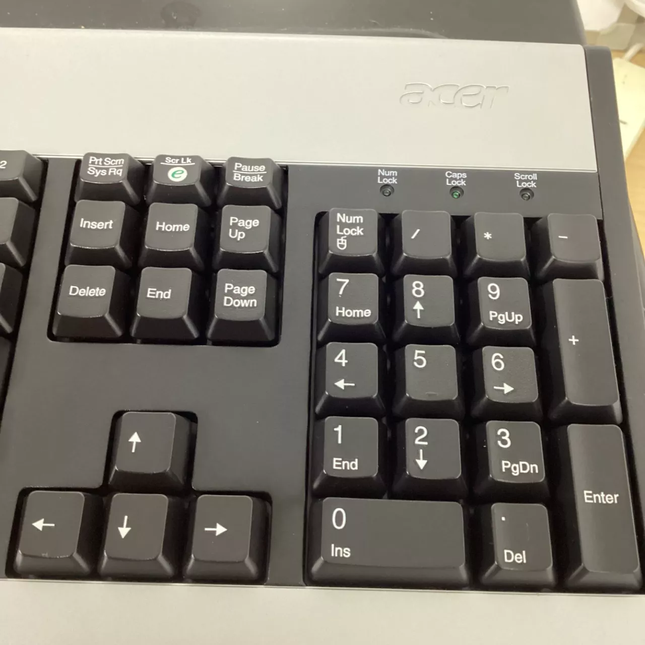 Image Tester