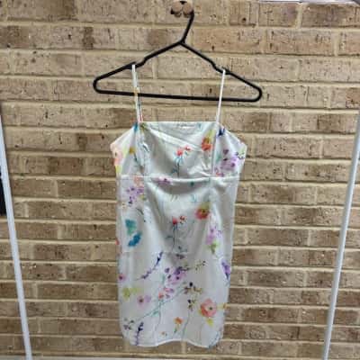 Showpo Womens Stefanie dress Size 10 