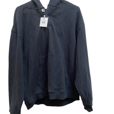 Sampson & taylor Mens  Size M Hoodie Black  
